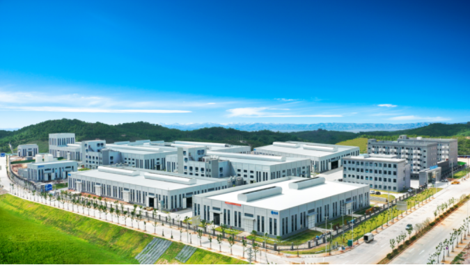 龙南新涛亚克力科技有限公司