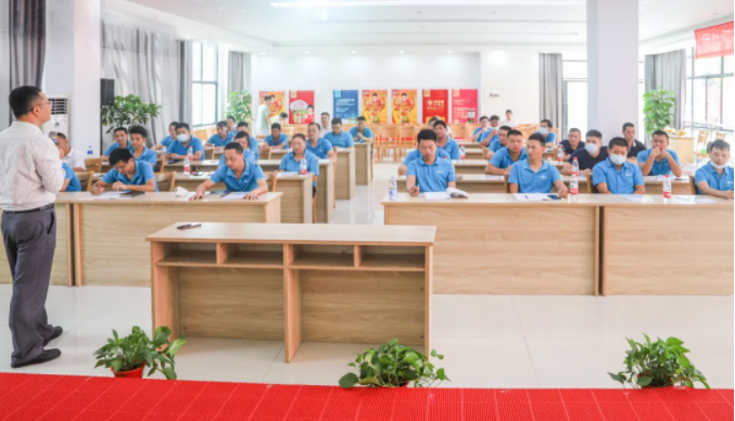 安徽新涛光电五星班组培训.png 安徽新涛光电五星班组培训.png