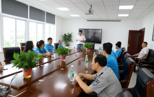 安徽新涛协助救火表彰会议.png 安徽新涛协助救火表彰会议.png