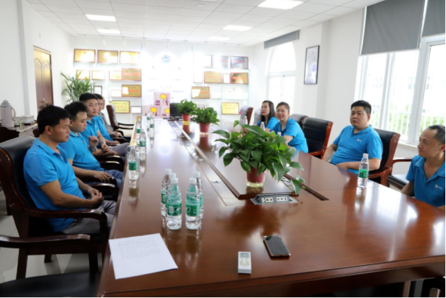 安徽新涛协助救火表彰会议.png 安徽新涛协助救火表彰会议.png