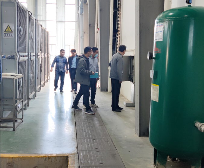 龙南新涛全标准化现场验收.png 龙南新涛全标准化现场验收.png