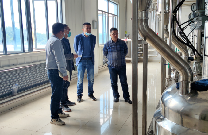 龙南新涛全标准化现场验收.png 龙南新涛全标准化现场验收.png