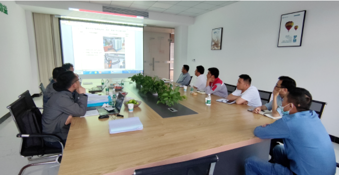 龙南新涛全标准化现场验收.png 龙南新涛全标准化现场验收.png