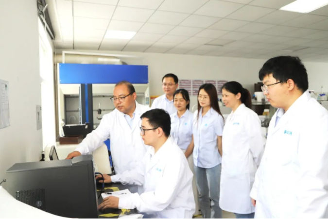 安徽新涛智能照明核心材料创研团队.png