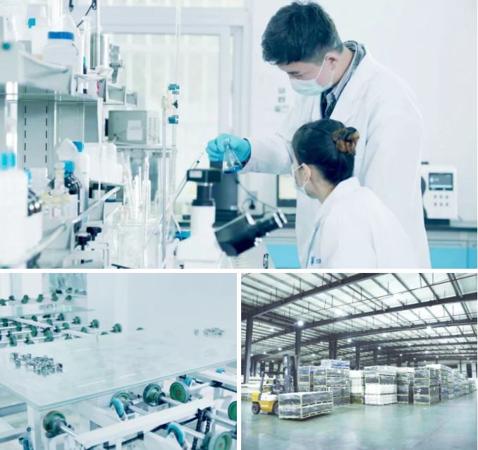 新涛亚克力声屏障板研发与生产