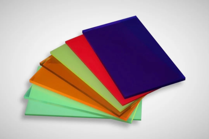 亚克力板 亚克力板