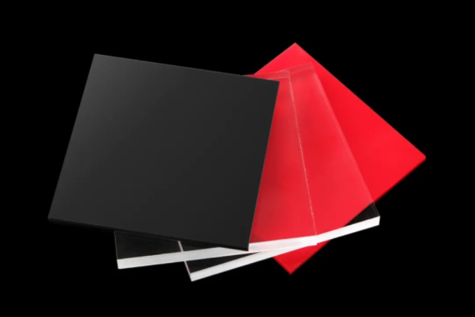 亚克力板材 亚克力板材