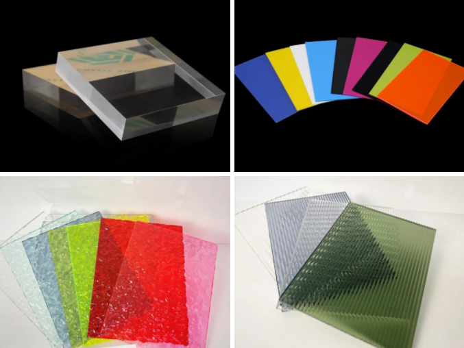 新涛亚克力板材 新涛亚克力板材