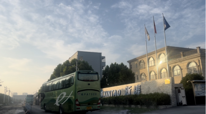 安徽新涛旅游团建 安徽新涛旅游团建