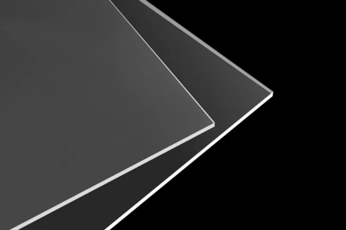 光学级PC薄板 光学级PC薄板