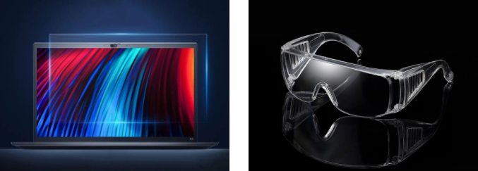 光学级PC薄板应用 光学级PC薄板应用