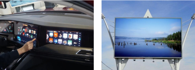 光学级PC薄板应用 光学级PC薄板应用