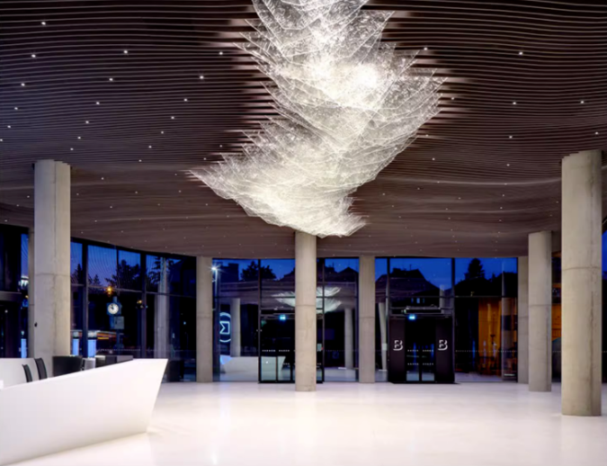 亚克力异形灯具 亚克力异形灯具