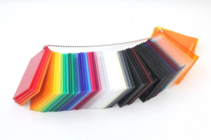 新涛亚克力色串 新涛亚克力色串