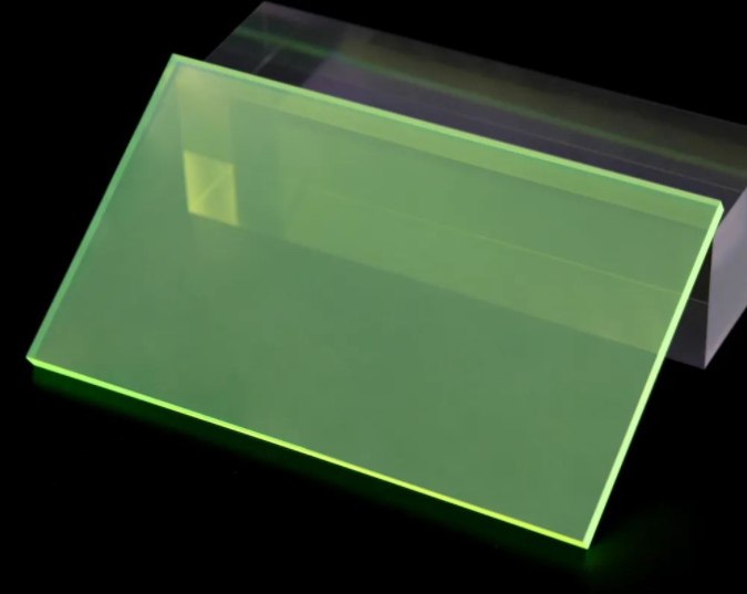 亚克力板 亚克力板