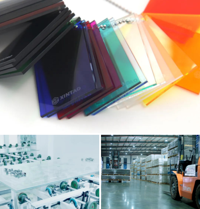 新涛亚克力色串、生产线及仓储 新涛亚克力色串、生产线及仓储