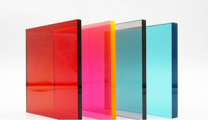 亚克力板 亚克力板