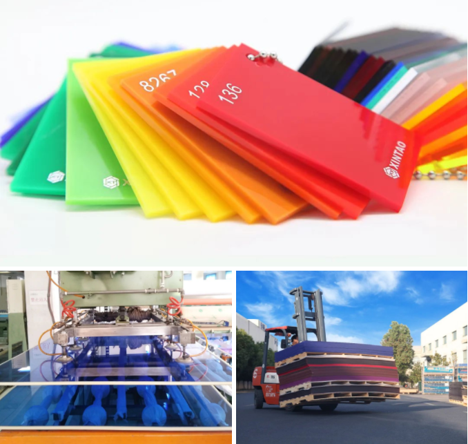 新涛亚克力色串、生产与运输 新涛亚克力色串、生产与运输