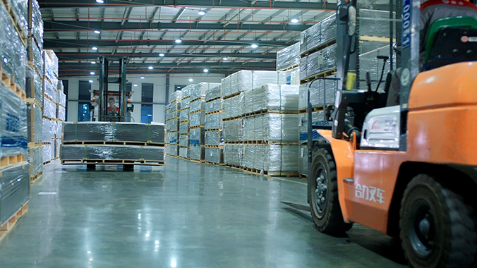 新涛仓储物流 新涛仓储物流