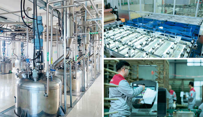 新涛生产实力 新涛生产实力