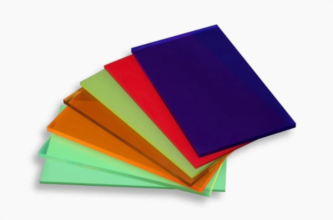 亚克力板材 亚克力板材