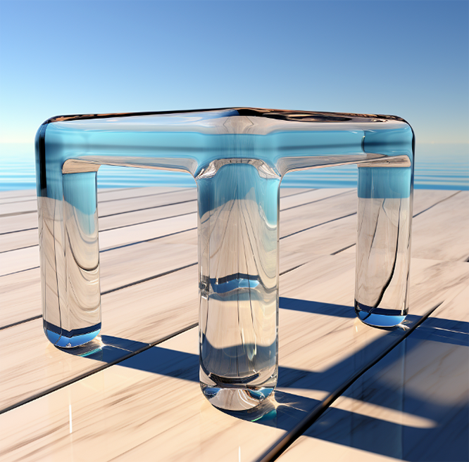 亚克力家居 亚克力家居