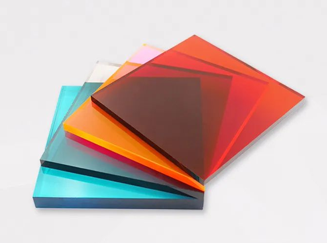 亚克力板 亚克力板