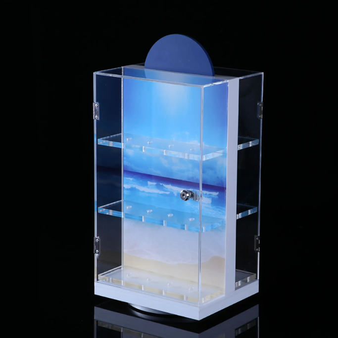 亚克力展示架