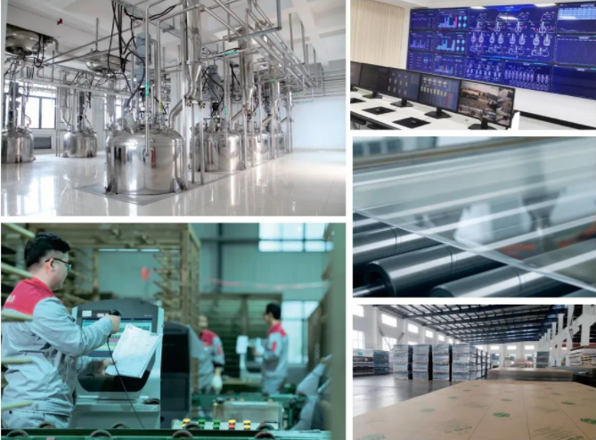 新涛亚克力生产线 新涛亚克力生产线