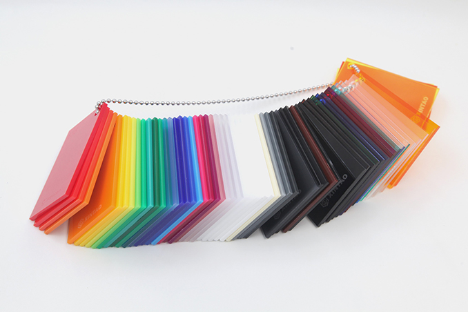 新涛亚克力色串 新涛亚克力色串