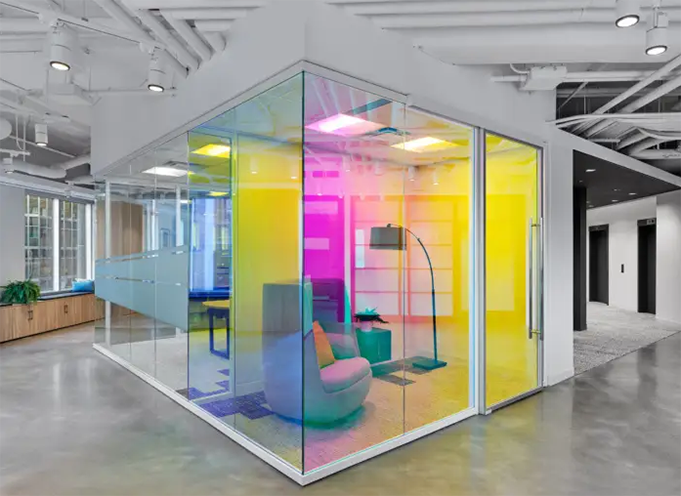 亚克力装饰隔断 亚克力装饰隔断