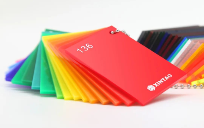 新涛亚克力色串 新涛亚克力色串