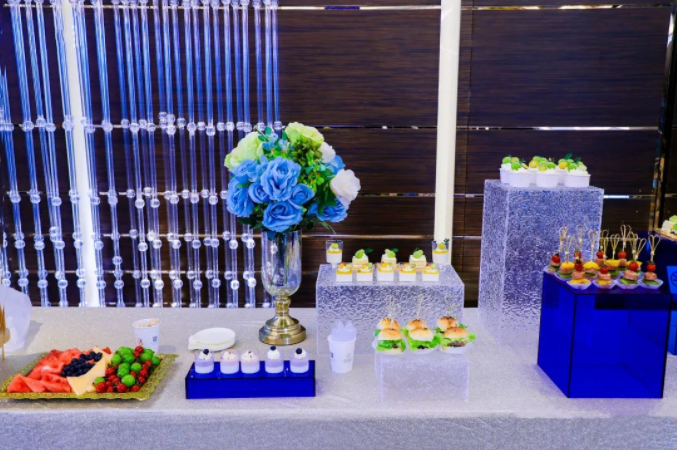 克力食品托盘/甜品架 克力食品托盘/甜品架