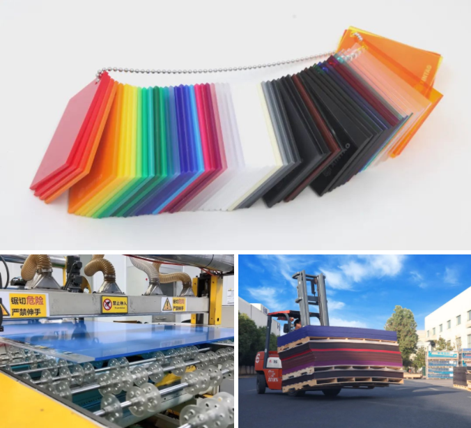 新涛亚克力色串、生产线、仓储 新涛亚克力色串、生产线、仓储