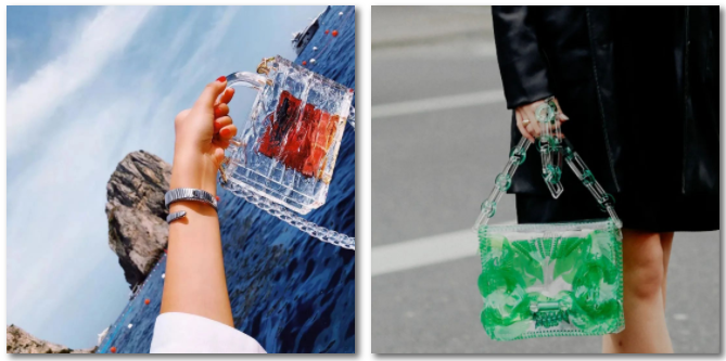 亚克力时尚配饰 亚克力时尚配饰