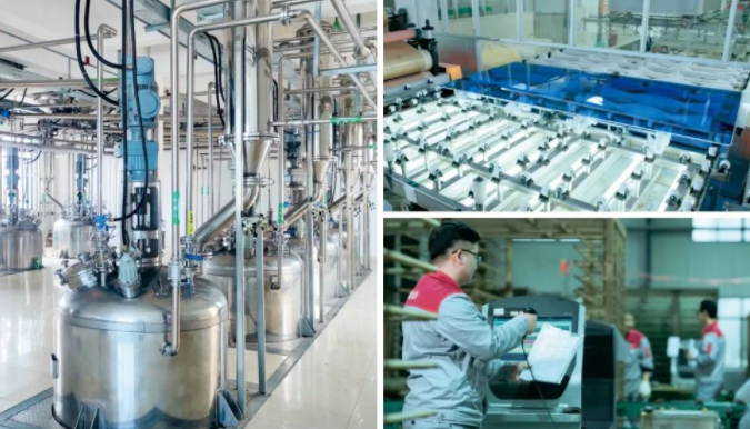 新涛生产线 新涛生产线