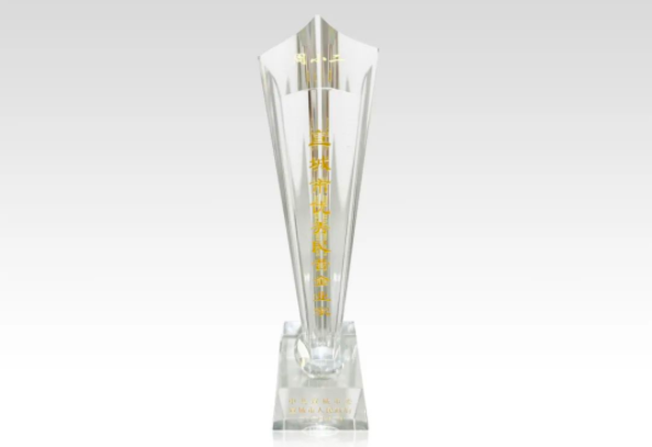 安徽新涛董事长周小二先生荣获“2023年度宣城市优秀民营企业家”称号。