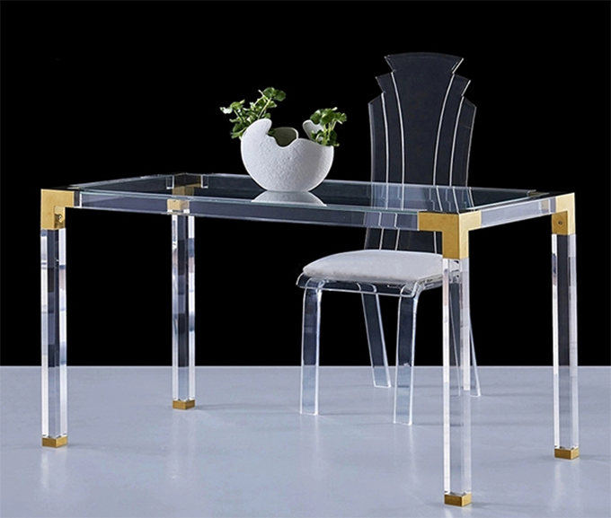 亚克力家具 亚克力家具