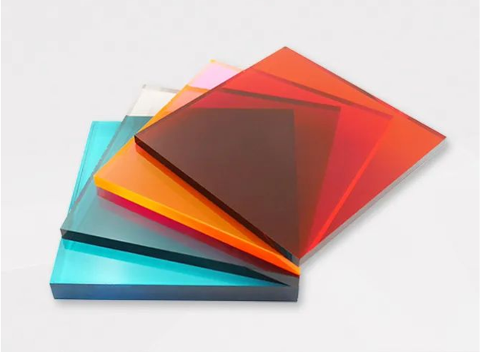 亚克力板 亚克力板