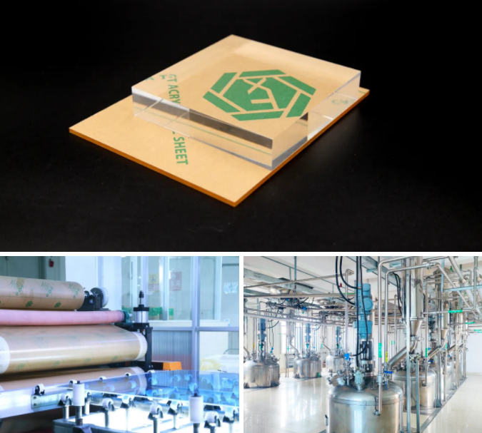 新涛亚克力生产线 新涛亚克力生产线