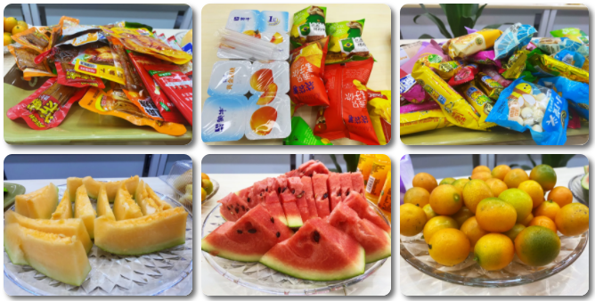 下午茶美食 下午茶美食