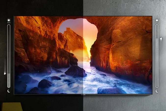 TV显示器 TV显示器