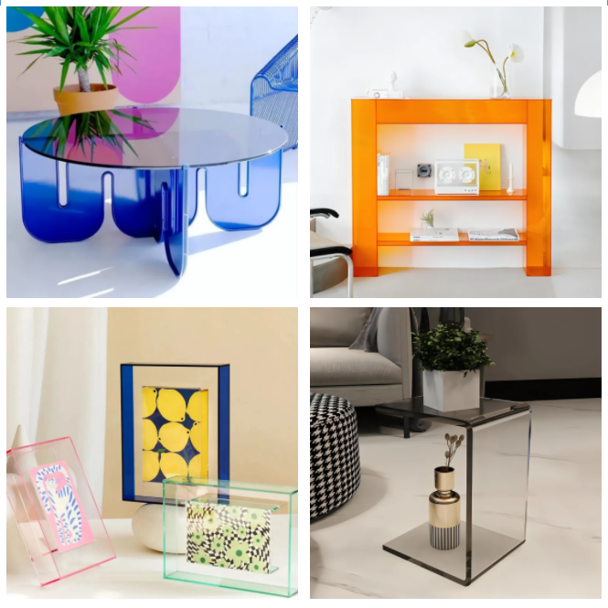 亚克力家居 亚克力家居