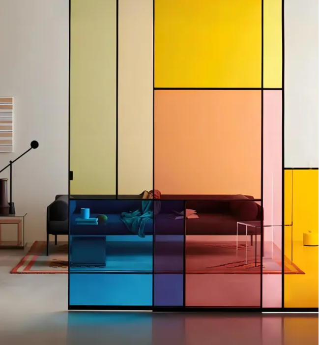 亚克力家居 亚克力家居