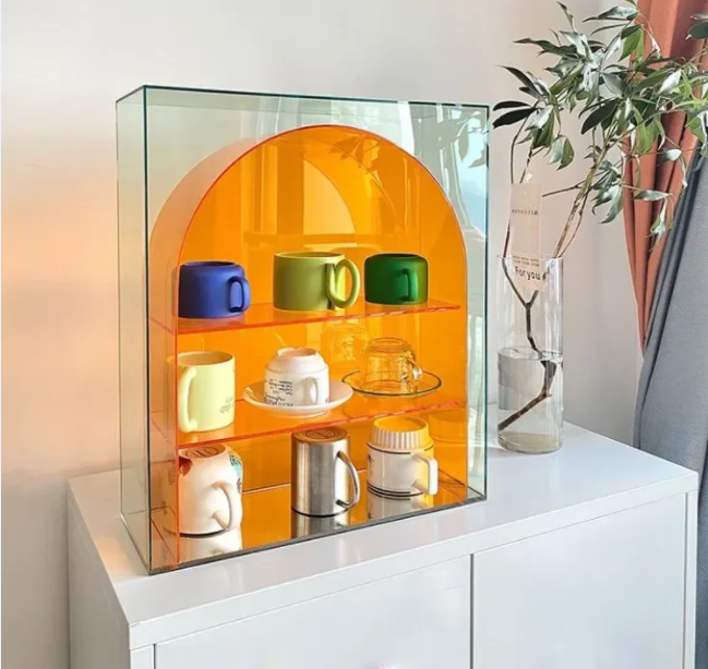 亚克力家居 亚克力家居