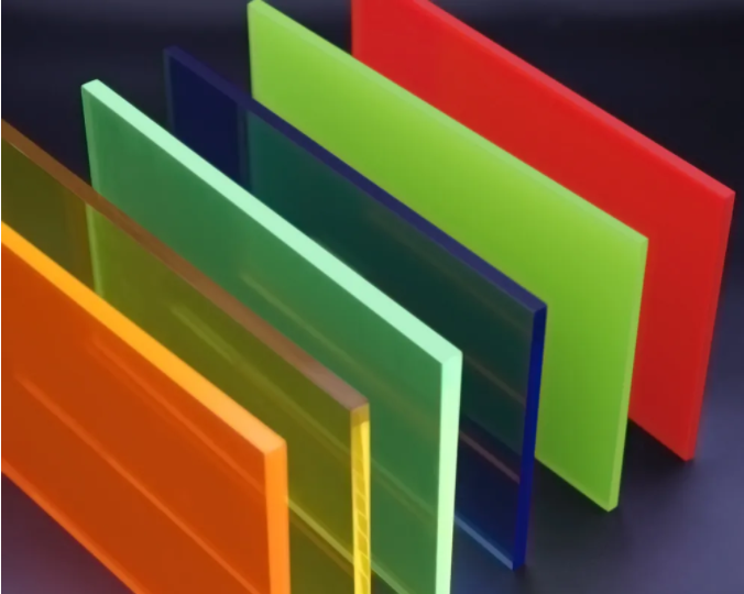 亚克力板 亚克力板