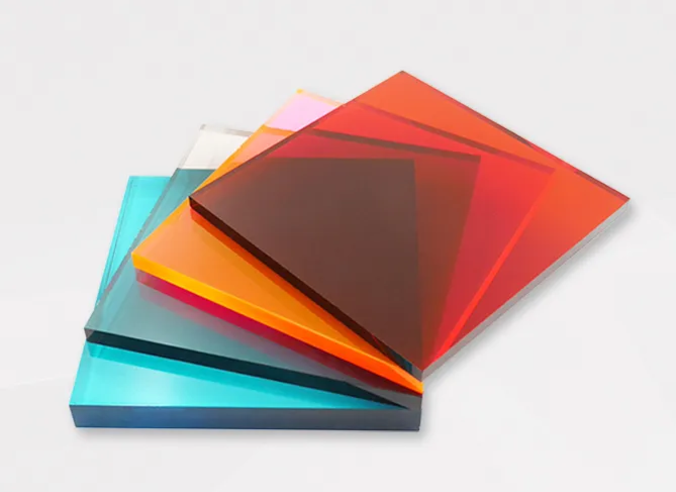 亚克力板 亚克力板