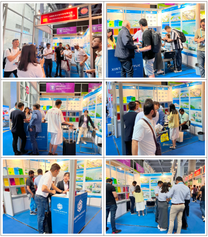 新涛参展2024春季广交会 新涛参展2024春季广交会