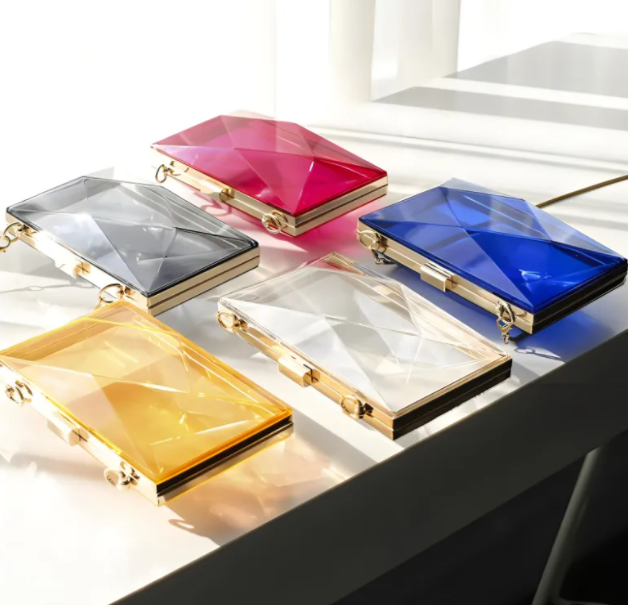 亚克力包包 亚克力包包