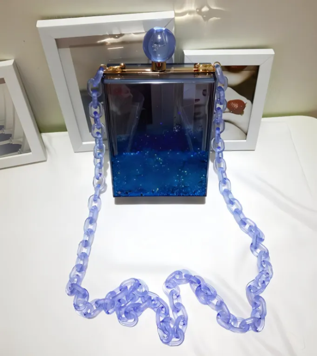 亚克力包包 亚克力包包